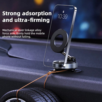 TitanGrip 360™ | Ultra-Strong Magnetic Car Mount