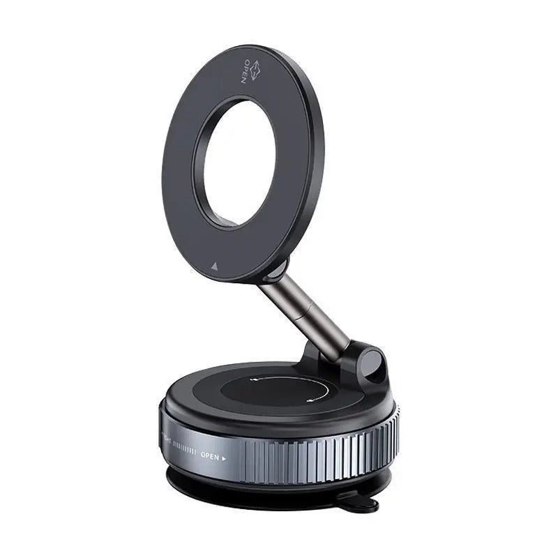 TitanGrip 360™ | Ultra-Strong Magnetic Car Mount